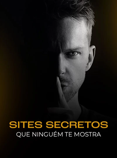 SITES-SECRETOS