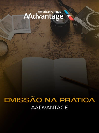 emissao-AADVANTAGE