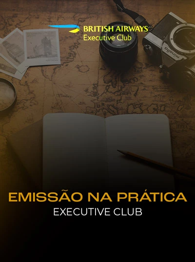 emissao-EXECUTIVE-CLUB