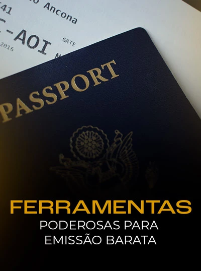 ferramentas