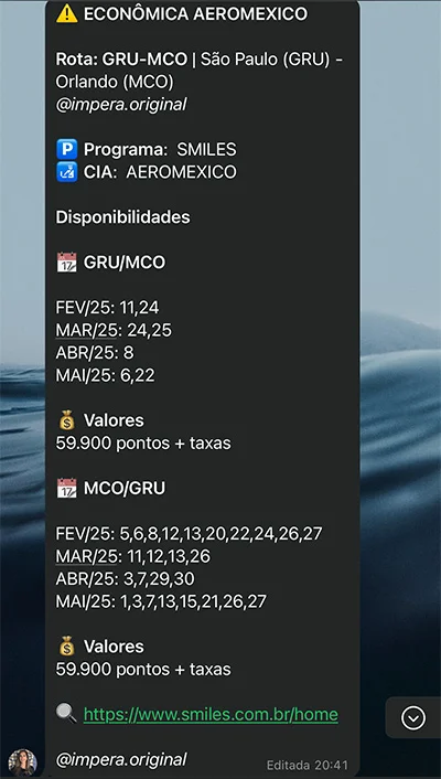 passagem 14