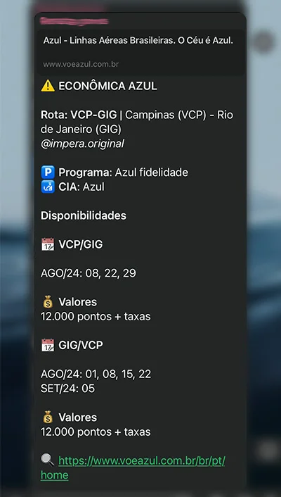 passagem 18