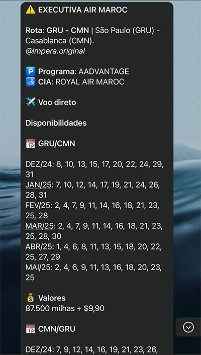 passagem 7