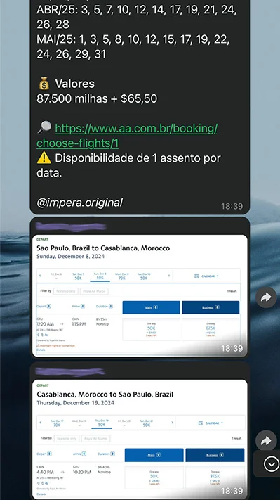 passagem 9